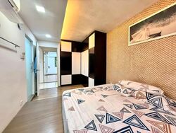 Blk 501D Montreal Spring (Sembawang), HDB Executive #577002851